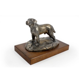 Labrador Retriever figurka na drewnie Art-Dog